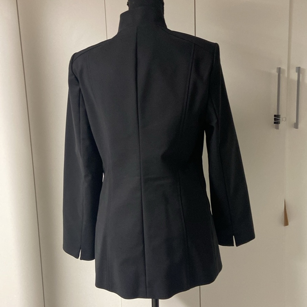 Etcetera Black fitted blazer - Picture 4 of 7